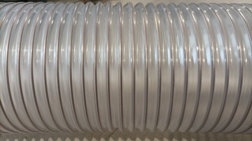 Гибкий шланг из полиуретана 0,6-85 мм.