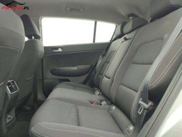 Kia Sportage III SUV Facelifting 1.7 CRDi 115KM 2016 Kia Sportage GWARANCJA BEZWYPADKOWY Udokumentowany przebieg Kamera Zamiana, zdjęcie 6