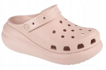 Klapki Crocs Crush 207521-6UR R. 39,5