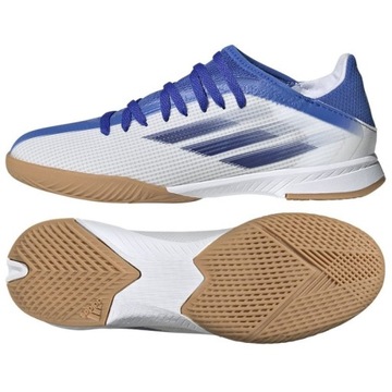 Buty piłkarskie adidas X Speedflow.3 In r.38 2/3