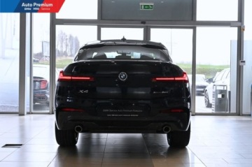 BMW X4 G02 SUV 30i 252KM 2018 BMW X4 xDrive30iAdaptacyjne Reflektory LEDLED Fog LightsM Kierownica 2.0, zdjęcie 18