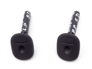 FIAT STILO 01-07 VODÍTKO PODHLAVNÍKU SEDADLA PŘEDNÍ