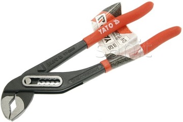 ГИДРАВЛИЧЕСКИЕ ЩИПЦЫ 250ММ YATO YT 2090