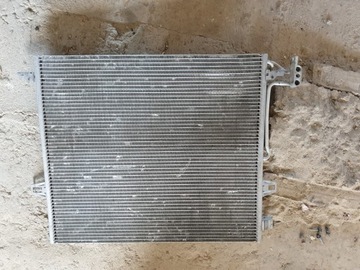 CHLADIČ KLIMATIZACE MERCEDES A2515000054