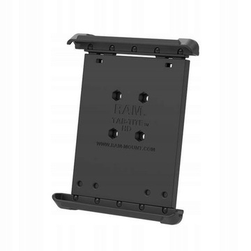 RAM Mount Uchwyt Na Tablet 7 Cali z Otworami Montażowymi AMPS RAM-HOL-TAB2U