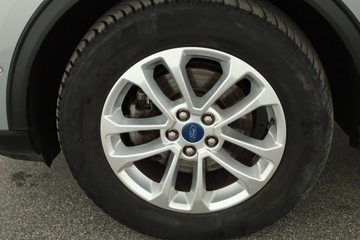 Ford Kuga III SUV 2.0 EcoBlue 190KM 2022 Ford Kuga 2.0 EcoBlue, Salon Polska, zdjęcie 11