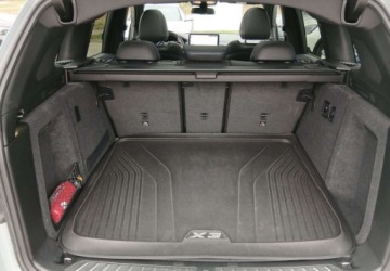 BMW X3 G01 M SUV Facelifting 3.0 M40d 340KM 2023 BMW X3 BMW X3 M40d Fv23 Dostawa pod dom w cenie BMW Bonkowscy 3.0, zdjęcie 24