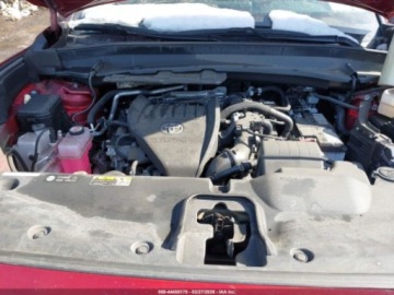 Toyota 2024 Toyota Grand Highlander XLE 2024 2.4 Benzyna 265KM, zdjęcie 8