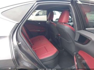 Lexus NX II 2022 Lexus NX 350h Premium 2022 2.5 Hybryda 189KM, zdjęcie 12