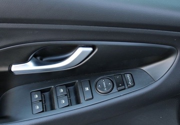 Hyundai i30 III 2022 Hyundai i30 1.5 T-GDI 48V 160KM Smart Plus Pakiet Winter Salon PL Serwis A, zdjęcie 29