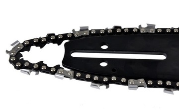 НАПРАВЛЯЮЩАЯ ДЛЯ ПИЛЫ ПИЛА STIHL 35 см + 2 ЦЕПИ