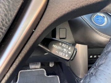 Toyota RAV4 IV MPV Facelifting 2.5 Hybrid 197KM 2017 Toyota RAV4 Toyota RAV 4 IV XENONYLEDYKamera cofania Bezwypadkowa 2.5, zdjęcie 20