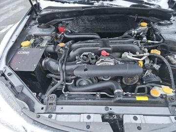 Subaru Impreza III 2014 Subaru Impreza 2014 2.5 Benzyna 265KM, zdjęcie 7