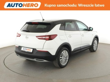 Opel 2018 Opel Grandland X Design Line automat grzane fotele, zdjęcie 6