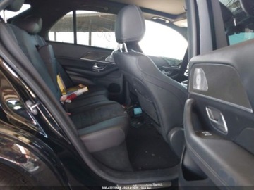 Mercedes GLE V167 2021 Mercedes-Benz GLE 350 2021 2.0l 2.0 Benzyna 255KM, zdjęcie 12