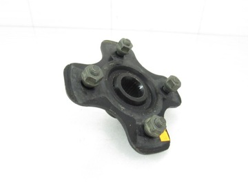 Ступица задняя правая CF Moto 500, 10 лет