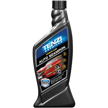 TENZI DETAILER Auto Szampon 600ml