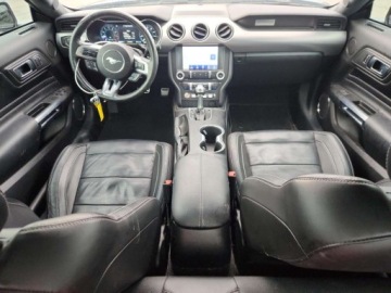 Ford Mustang VI 2022 Ford Mustang 2022 2.3L 2.3 Benzyna 310KM, zdjęcie 8