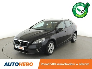 Volvo 2017 Volvo V40 Cross Country 2.0D Cross Country