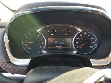 Chevrolet 2021 Chevrolet Traverse 2021r., Premier, od ubezpieczalni 3.6 Benzyna 310KM, zdjęcie 10