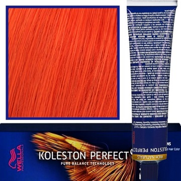 Profesjonalna farba Wella Koleston Me 99/44