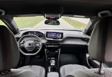 Peugeot 2008 II SUV 1.5 BlueHDi 130KM 2023 Peugeot 2008 Peugeot 2008 BlueHDi 130 EAT8 Allure 1.5 Diesel 131KM, zdjęcie 23