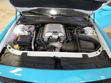 Dodge Challenger III 2020 Dodge Challenger SRT Hellcat Redeye 2020 6.2l 6.2 Benzyna 305KM, zdjęcie 6