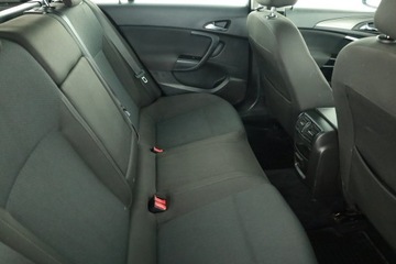 Opel Insignia I Sports Tourer Facelifting 1.6 DTH ecoFLEX 136KM 2016 Opel Insignia 1.6 CDTI, Salon Polska, Automat, zdjęcie 15