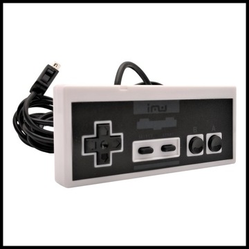 Контроллер для классической консоли Nintendo IMW NES