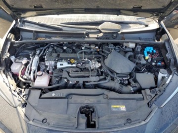 Toyota Prius V (XW60) 2023 Toyota Prius Prime SE 2023 2.0 Hybryda Plug-in 220KM, zdjęcie 6