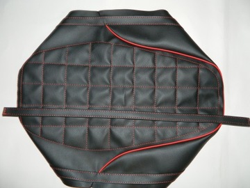 POKROWIEC NA SIEDZENIE CZ 350 472