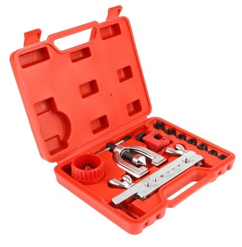 НАБОР ДЛЯ ОБРЕЗКИ ТОРМОЗНЫХ ШЛАНГОВ, ТРУБКА, 11 шт.