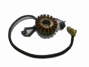 STATOR ALTERNATOR GOES 450 07-10