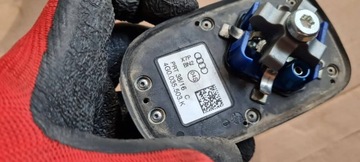 A6 C7 4G ПОДЪЕМНАЯ GPS-АНТЕННА НА КРЫШЕ 4G0035503K LX7P S7 4G A7