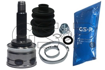 GSP 857007 SADA KLOUBU HŘÍDEL HNACÍ