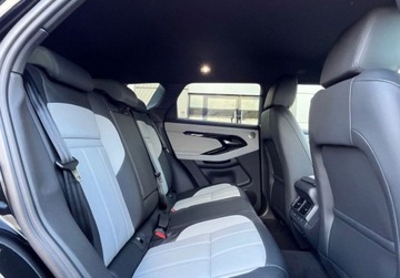 Land Rover Range Rover Evoque II 2025 Land Rover Range Rover Evoque Range Rover Evoque MY26 2.0D TD4 204 PS AWD, zdjęcie 4
