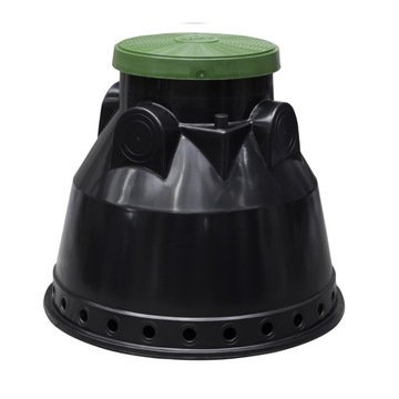 STUDNIA CHŁONNA MARSEPLAST APOLLO 500L