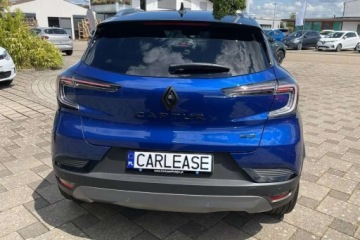 Renault Captur II 2026 Renault Captur Alpine Hybrid Winter Duzy rabat Leasing Wynajem, zdjęcie 5