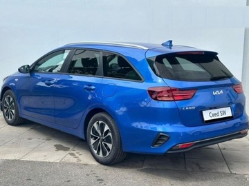 Kia Ceed III Kombi Facelifting 1.5 T-GDI 140KM 2025 KIA Cee&#039;d 1.5 T-GDI Combi 140KM 2025, zdjęcie 3