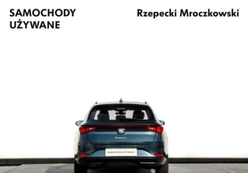 Seat Leon IV 2024 Seat Leon 1.5 Benzyna 115KM, zdjęcie 9