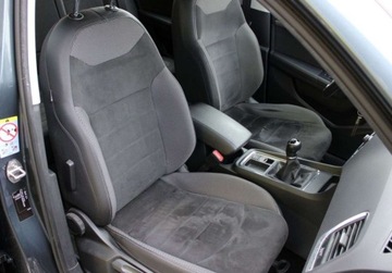 Seat Ateca SUV 1.5 EcoTSI 150KM 2018 Seat Ateca 1.5 Eco TSI 150KM Style Salon PL FV23 Czujniki LED, zdjęcie 13