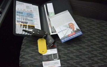 Opel Mokka I SUV 1.6 Ecotec 115KM 2016 Opel Mokka 1.6B 2016r Klima 88 Tys Km Sprowadzony Oplacony 1.6 Benzyna, zdjęcie 32