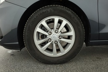 Hyundai i30 III Wagon Facelifting 1.0 T-GDI 120KM 2022 Hyundai i30 1.0 T-GDI, Salon Polska, Serwis ASO, zdjęcie 17