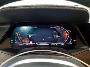 BMW X5 G05 2022 BMW X5 xDrive40i 2022 3.0l 3.0 Benzyna 335KM, zdjęcie 9