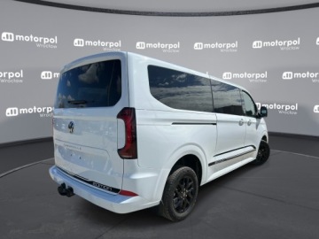 Volkswagen Caravelle T6 2026 Volkswagen Caravelle Edition 8 osob./AUTOMAT, 2.0, zdjęcie 3