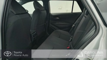 Toyota Corolla XII TS Kombi Facelifting 1.8 Hybrid 140KM 2025 Toyota Corolla 1.8 Hybrid Comfort Seria E21 (2019-, zdjęcie 12