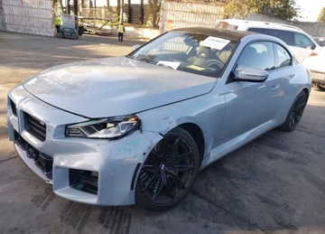 BMW Seria 2 G42-U06 M Coupe 3.0 M2 460KM 2023 BMW M2 BMW M2 3.0 Benzyna 459KM, zdjęcie 6