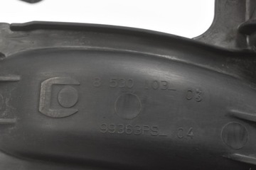 BMW I3 I01 KOLEKTOR SACÍ/ZBĚRNÉ 8530103