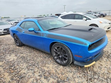 Dodge Challenger III 2023 Dodge Challenger R 2023 5.7 Benzyna 375KM, zdjęcie 4