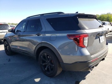Ford Explorer VI 2023 Ford Explorer St 2023 3.0l 3.0 Benzyna 400KM, zdjęcie 1